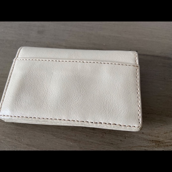 Coach Wallet - Picture 5 of 6